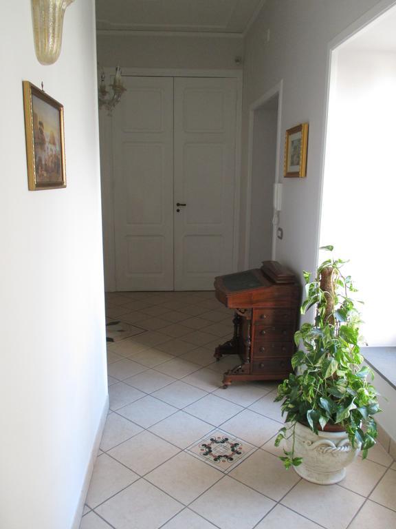 Bed & Breakfast Nilo *