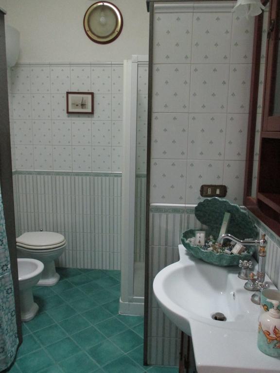 Nilo Bed & Breakfast Naples